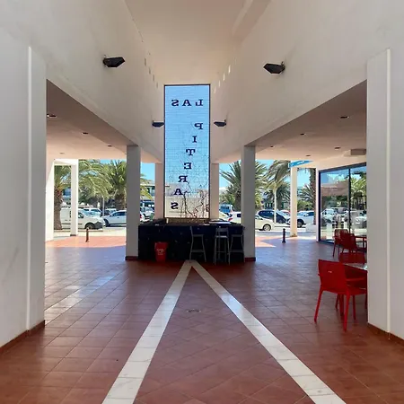 Casa Inma Las Piteras 25, Piscina Y Mar Costa Teguise Exterior foto