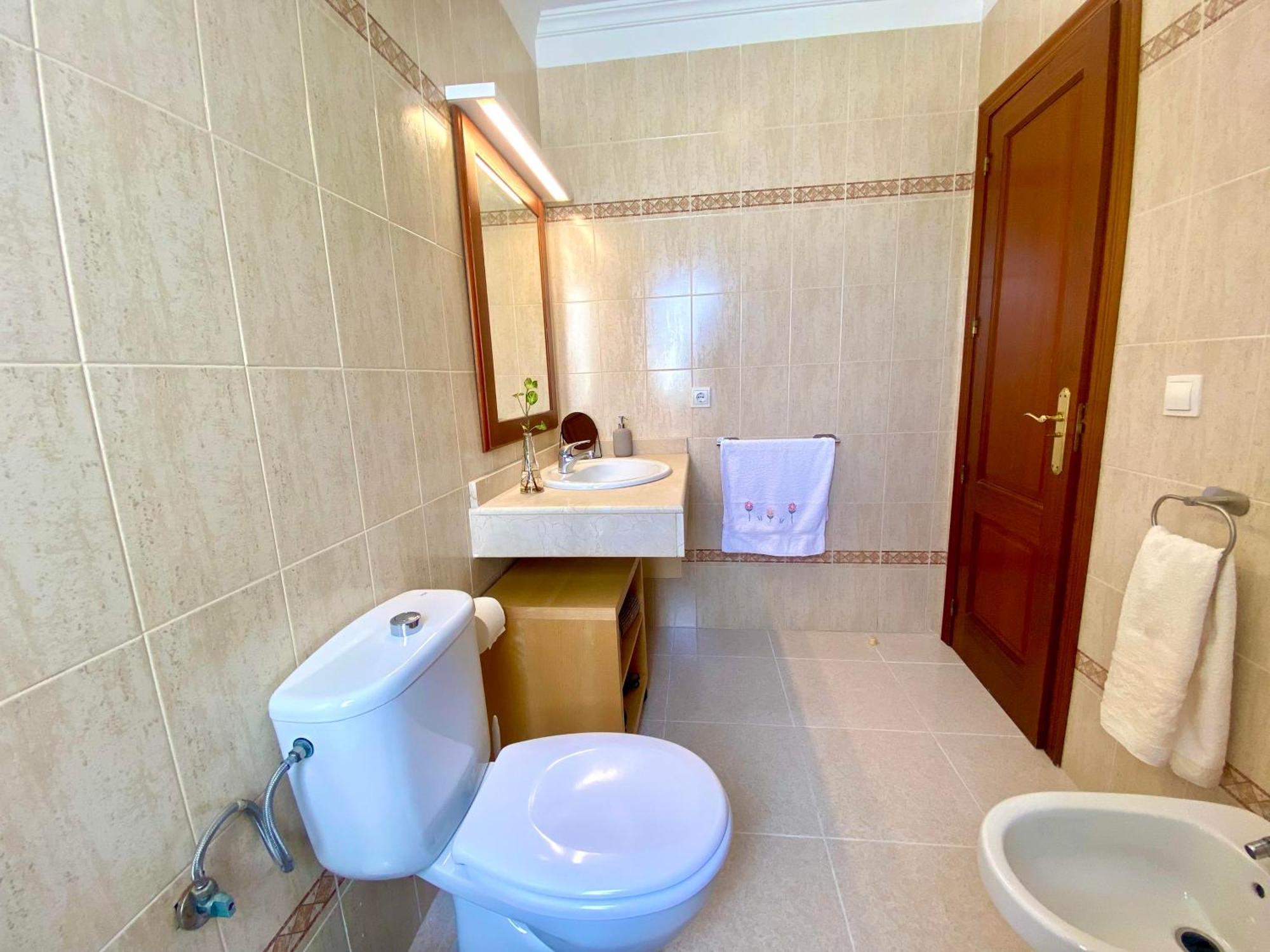 Apartament Casa Inma Piteras 25, Piscina Y Mar