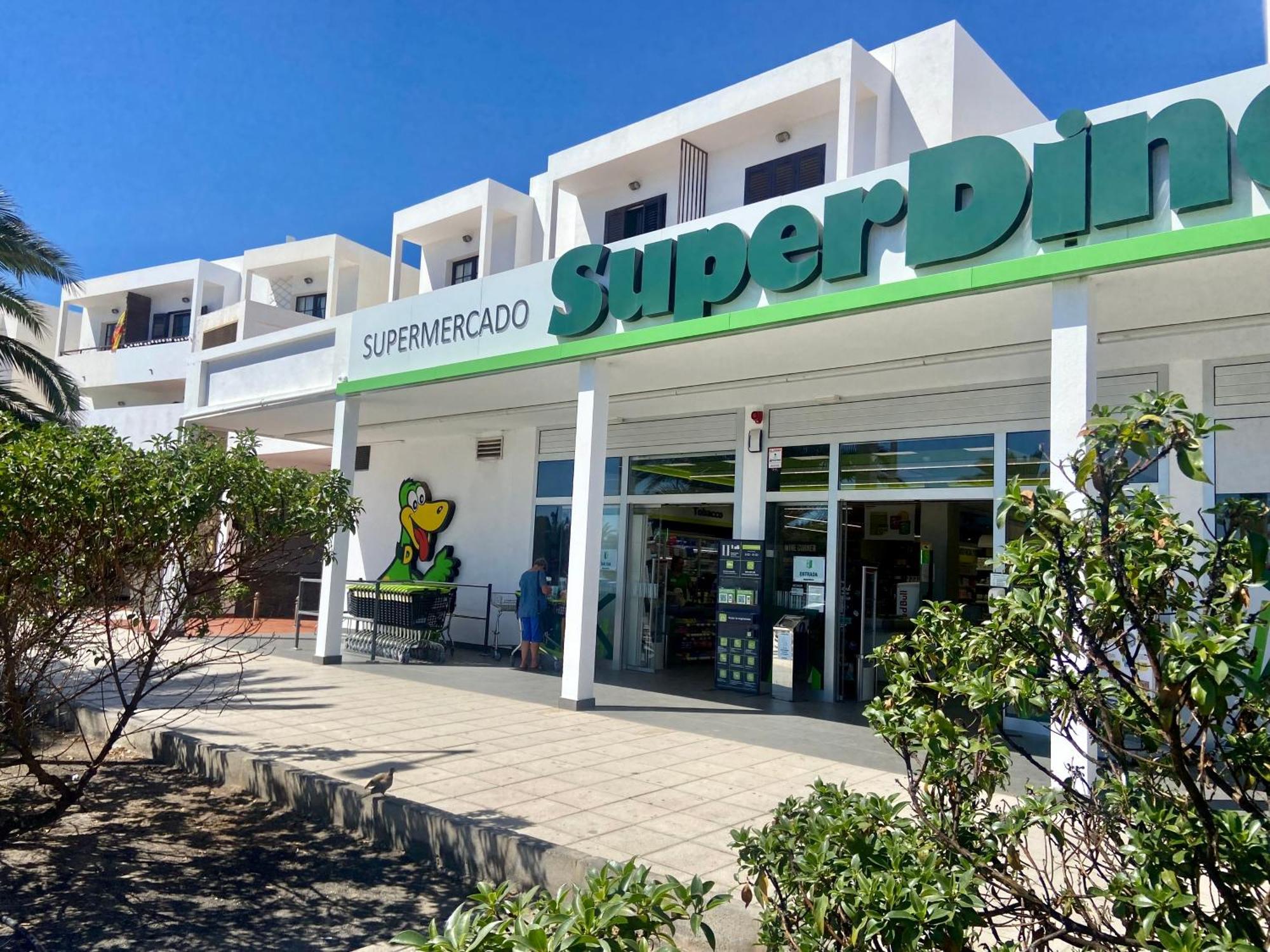 Apartament Casa Inma Piteras 25, Piscina Y Mar Costa Teguise
