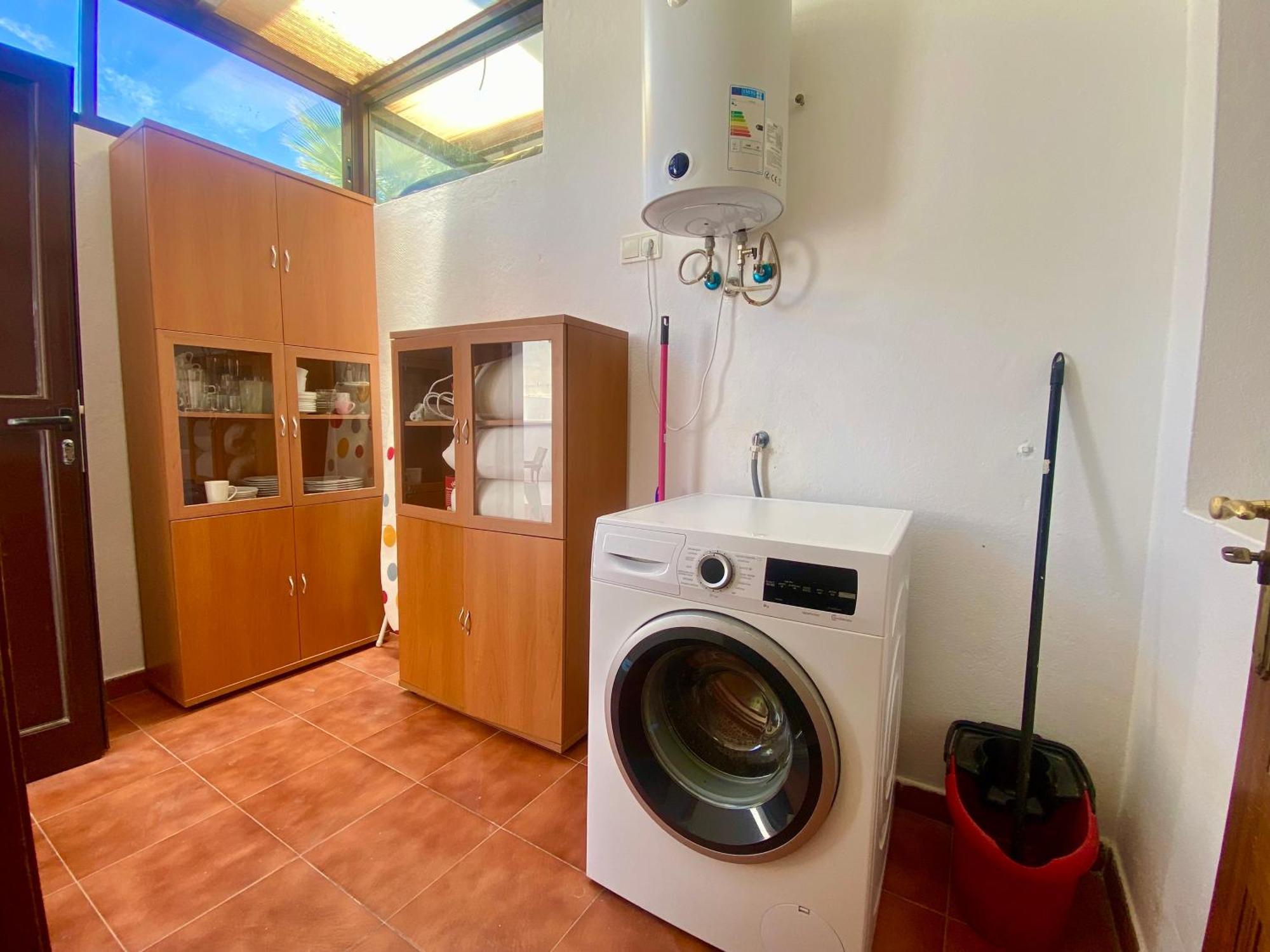 Apartament Casa Inma Piteras 25, Piscina Y Mar