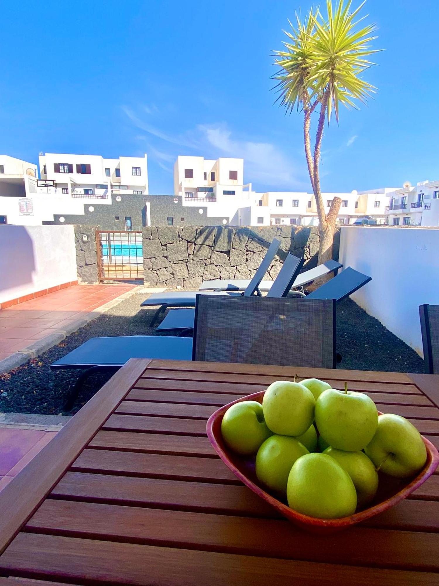 Apartament Casa Inma Piteras 25, Piscina Y Mar