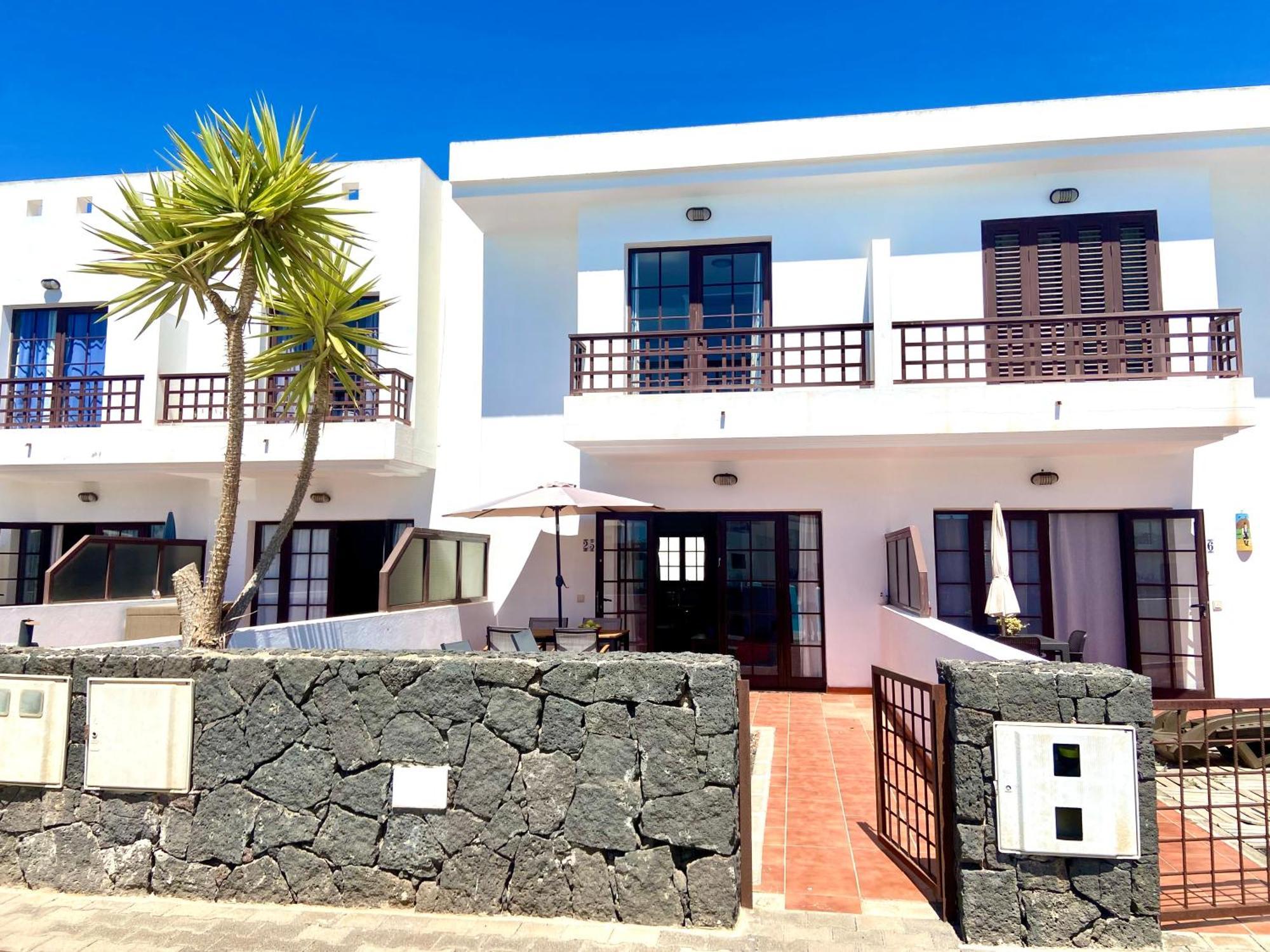 Apartament Casa Inma Piteras 25, Piscina Y Mar