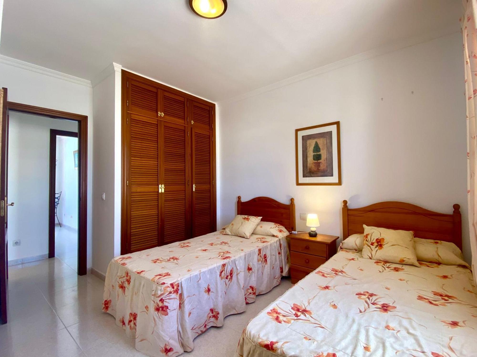 Apartament Casa Inma Piteras 25, Piscina Y Mar