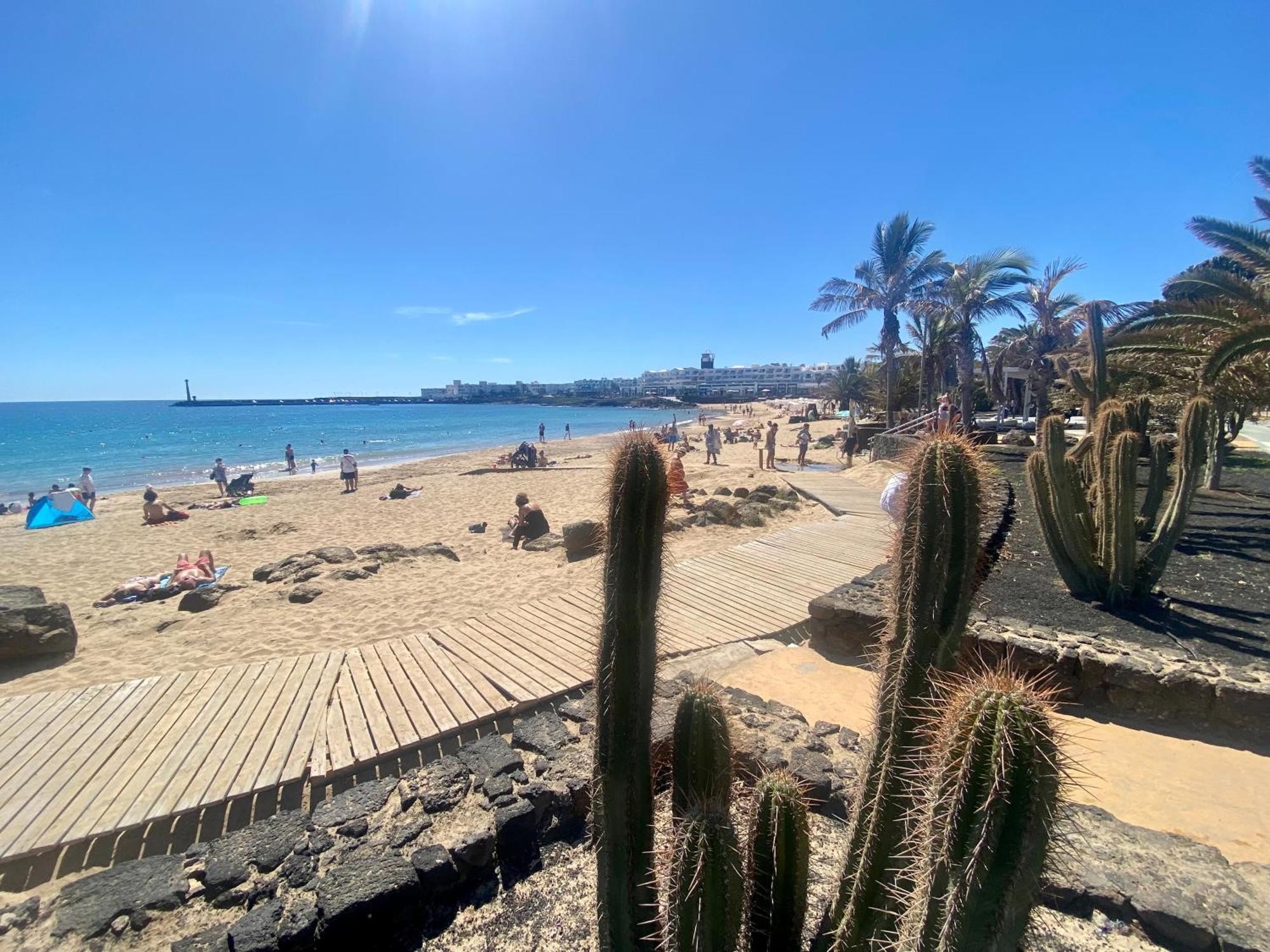 Apartament Casa Inma Piteras 25, Piscina Y Mar *