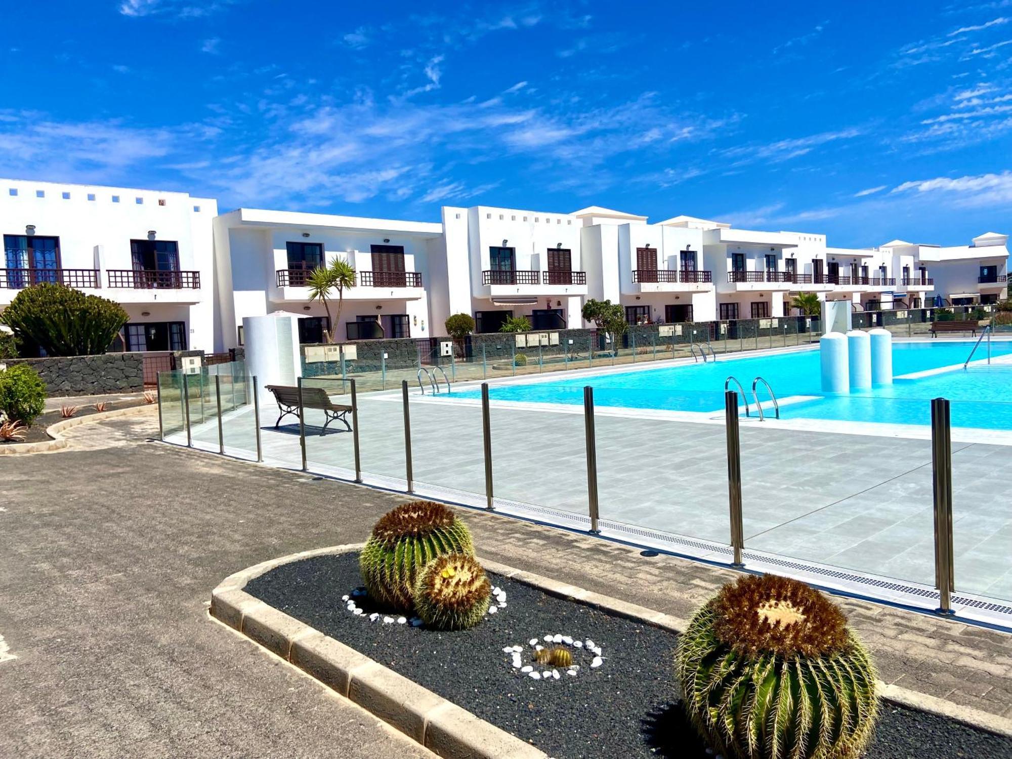 Apartament Casa Inma Piteras 25, Piscina Y Mar