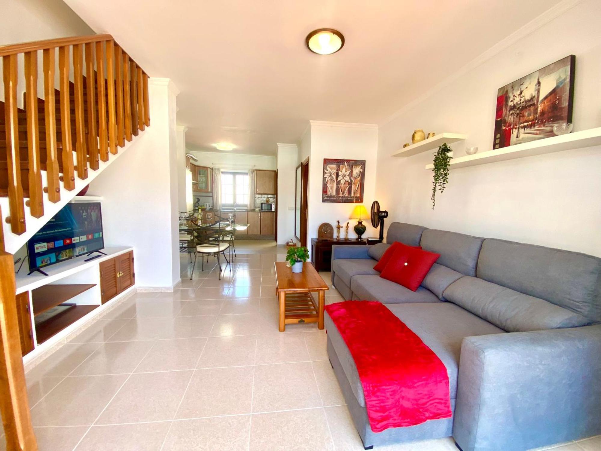 Apartamento Casa Inma Piteras 25, Piscina Y Mar